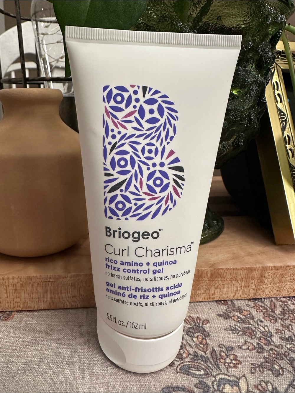 Briogeo Curl Charisma Gel